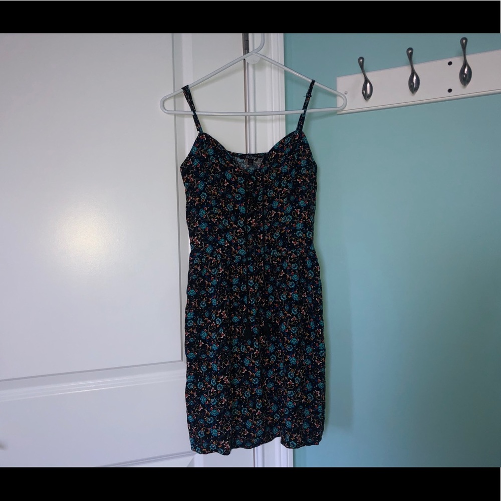 summer dress